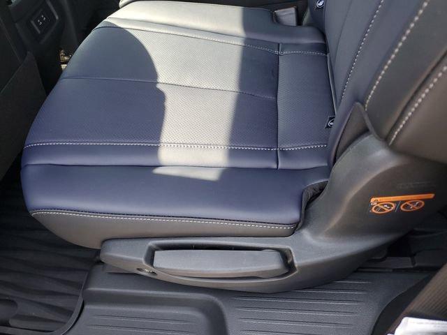 used 2026 INFINITI QX60 car, priced at $50,259