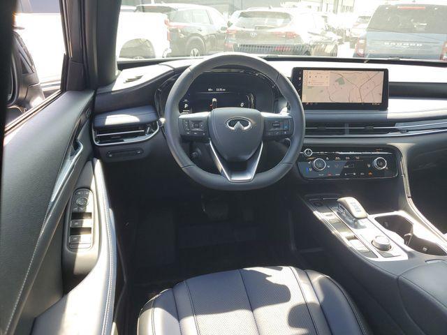 used 2026 INFINITI QX60 car, priced at $51,375