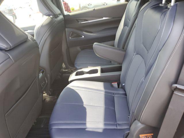 used 2026 INFINITI QX60 car, priced at $51,375