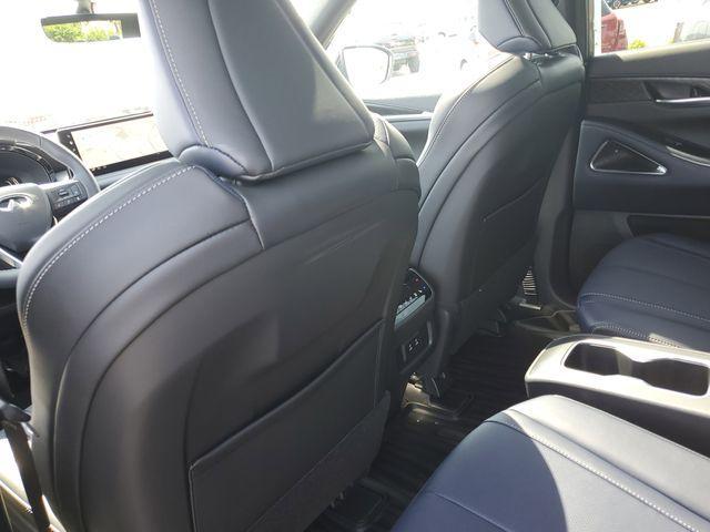 used 2026 INFINITI QX60 car, priced at $51,375