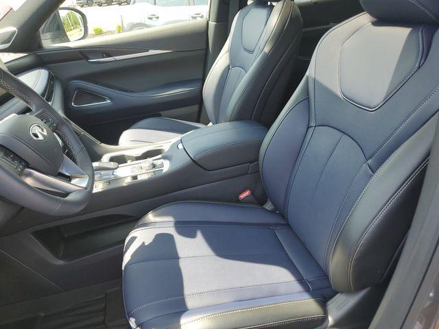 used 2026 INFINITI QX60 car, priced at $51,375