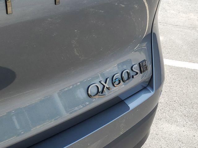 used 2026 INFINITI QX60 car, priced at $51,375
