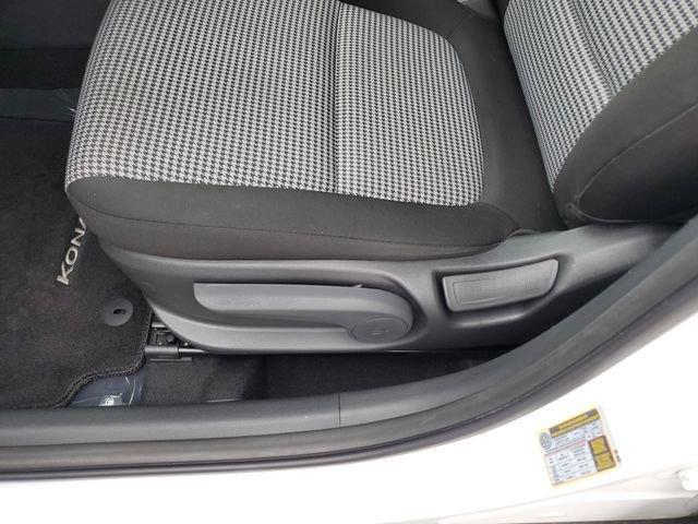 used 2023 Hyundai Kona car, priced at $20,995