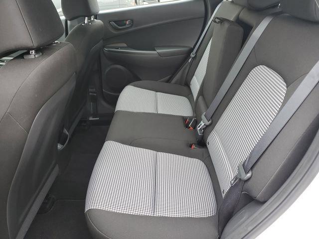 used 2023 Hyundai Kona car, priced at $20,995