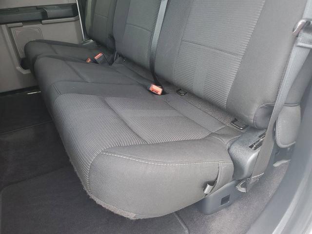 used 2020 Ford F-150 car, priced at $18,995