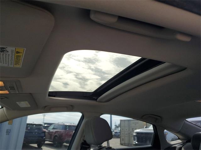 used 2020 Honda Civic car, priced at $18,575