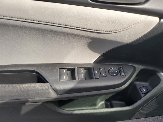 used 2020 Honda Civic car, priced at $18,575