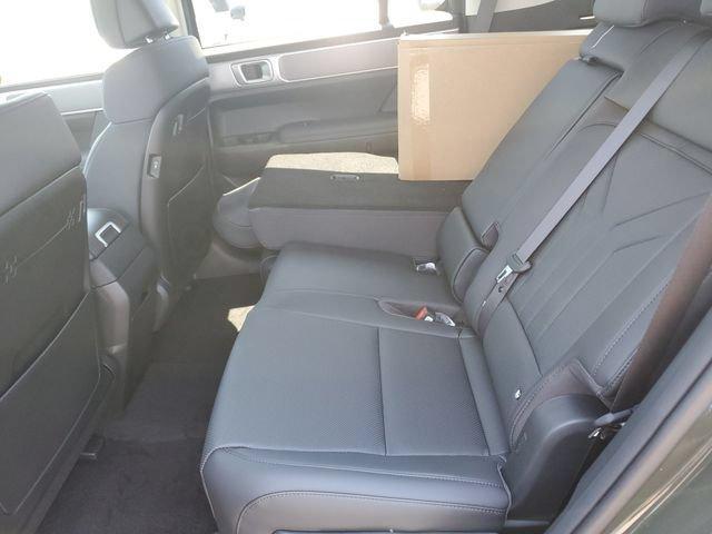 new 2026 Hyundai SANTA FE HEV car, priced at $39,717
