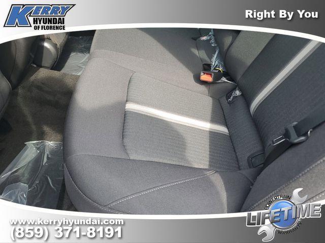 new 2026 Hyundai Sonata car, priced at $27,411