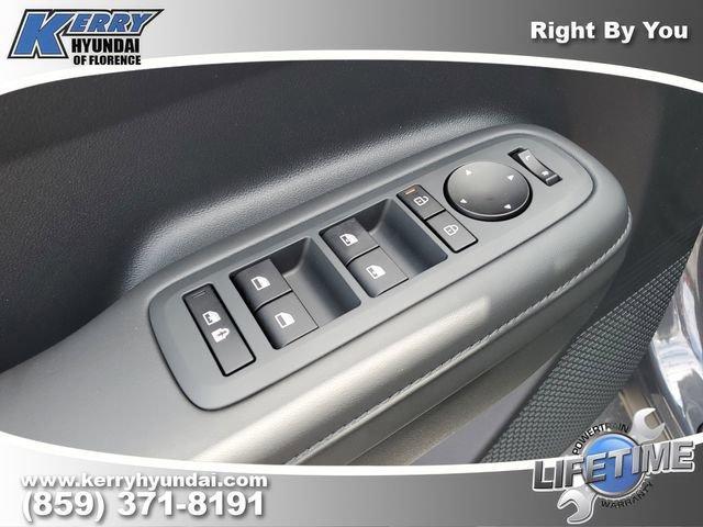 new 2026 Hyundai SANTA FE HEV car, priced at $39,471