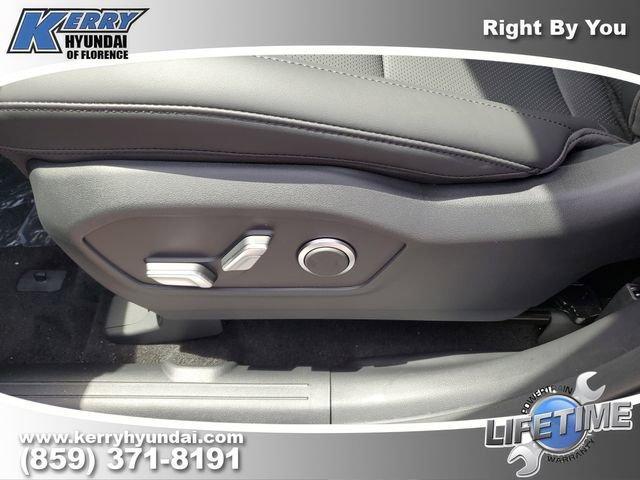 new 2026 Hyundai SANTA FE HEV car, priced at $39,471