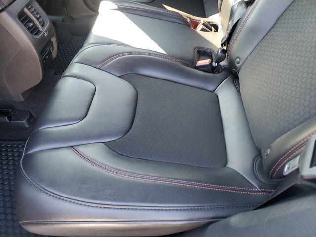 used 2019 Jeep Cherokee car, priced at $14,025