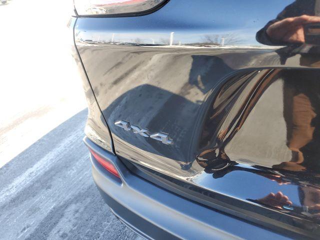 used 2019 Jeep Cherokee car, priced at $14,025