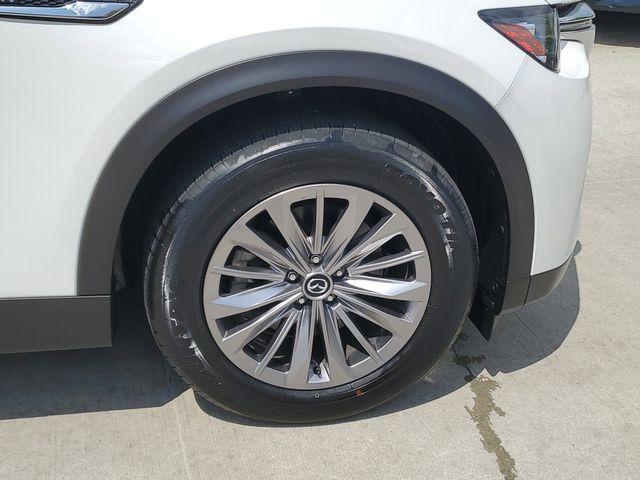 used 2025 Mazda CX-90 car, priced at $32,975