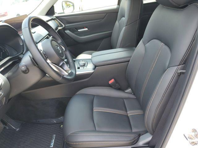 used 2025 Mazda CX-90 car, priced at $32,975