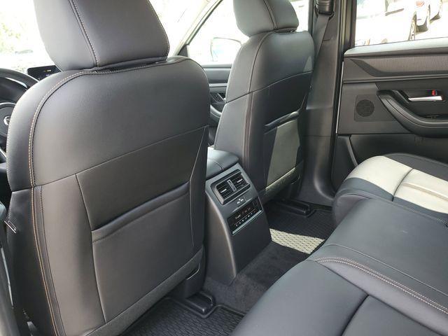 used 2025 Mazda CX-90 car, priced at $32,975
