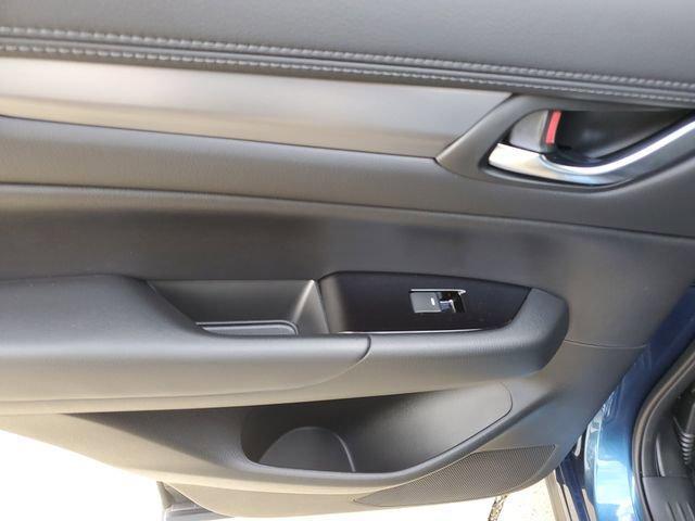 used 2020 Mazda CX-5 car, priced at $20,795