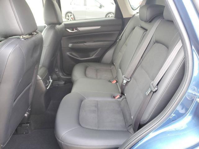 used 2020 Mazda CX-5 car, priced at $20,795