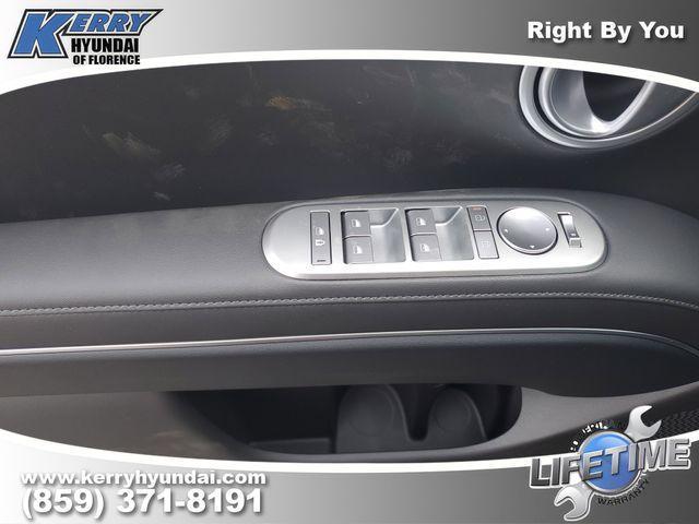 new 2026 Hyundai Palisade car, priced at $46,695