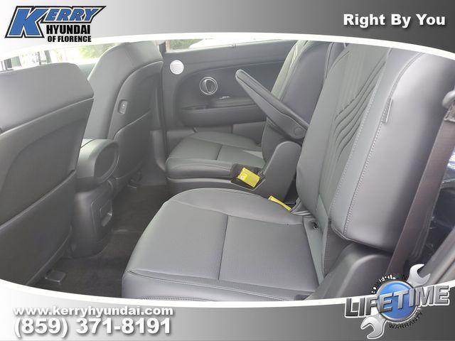 new 2026 Hyundai Palisade car, priced at $46,695