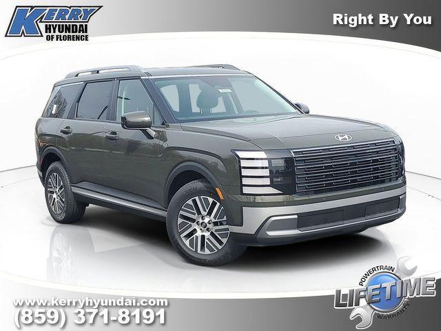 new 2026 Hyundai Palisade car, priced at $46,695