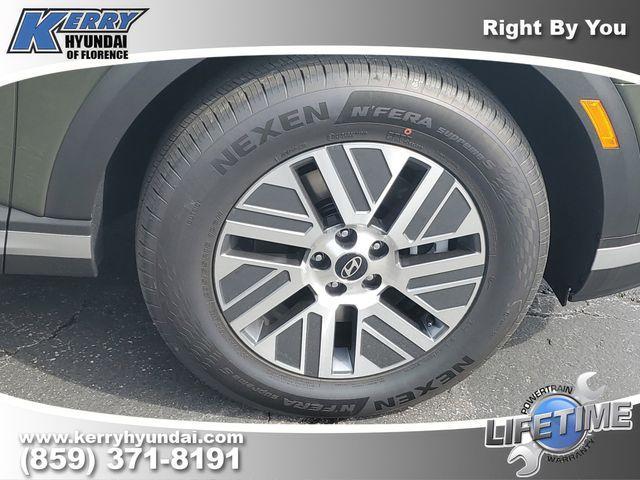 new 2026 Hyundai Palisade car, priced at $46,695