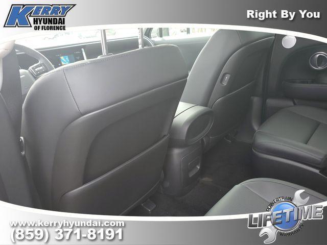 new 2026 Hyundai Palisade car, priced at $46,695