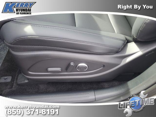 new 2026 Hyundai Palisade car, priced at $46,695