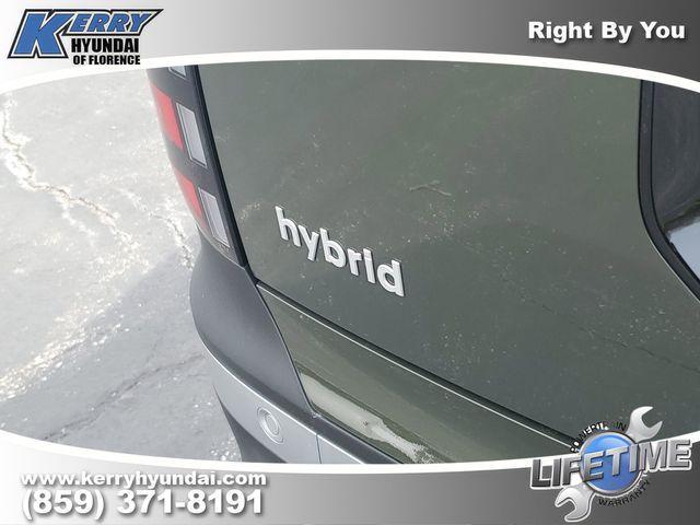 new 2026 Hyundai Palisade car, priced at $46,695