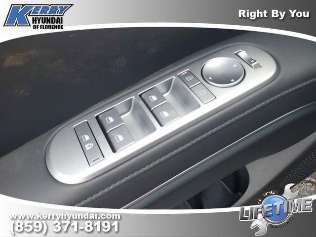 new 2026 Hyundai Palisade car, priced at $46,695