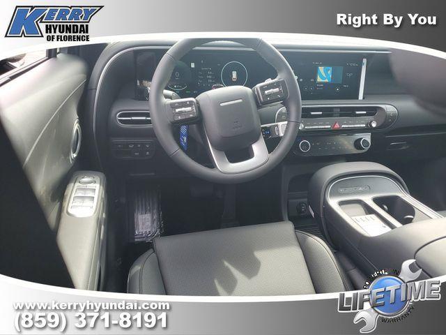 new 2026 Hyundai Palisade car, priced at $46,695