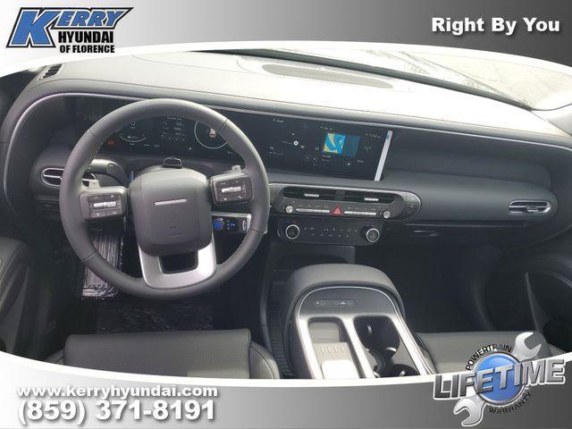 new 2026 Hyundai Palisade car, priced at $46,695