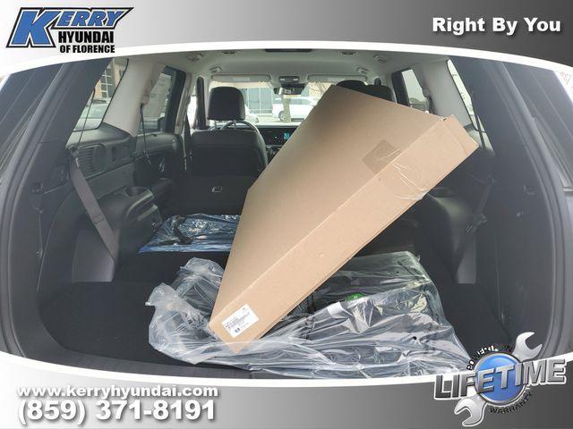 new 2026 Hyundai Palisade car, priced at $46,695