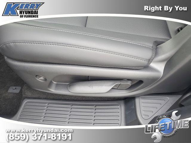 new 2026 Hyundai Palisade car, priced at $46,695