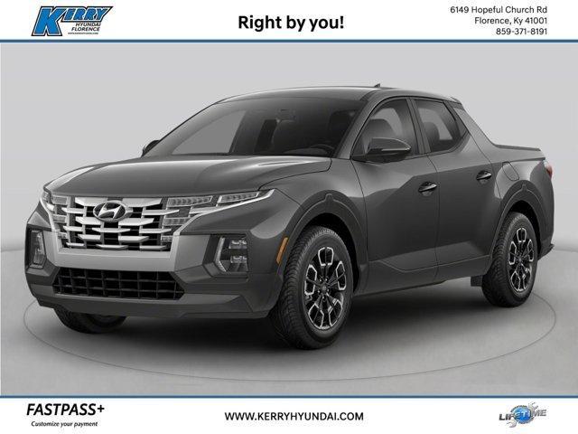 new 2026 Hyundai SANTA CRUZ car, priced at $33,270