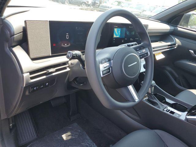 new 2026 Hyundai SANTA CRUZ car, priced at $33,419