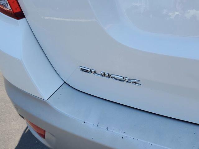 used 2014 Buick Encore car, priced at $10,995
