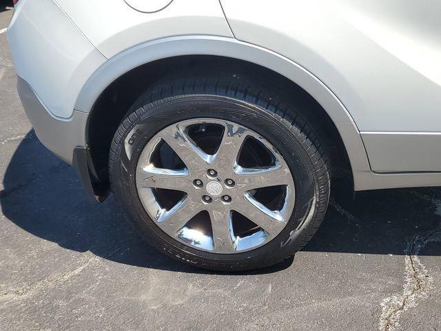 used 2014 Buick Encore car, priced at $10,995
