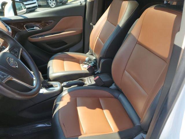 used 2014 Buick Encore car, priced at $10,995