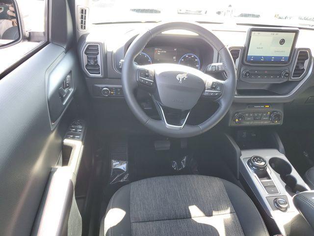 used 2022 Ford Bronco Sport car, priced at $22,995