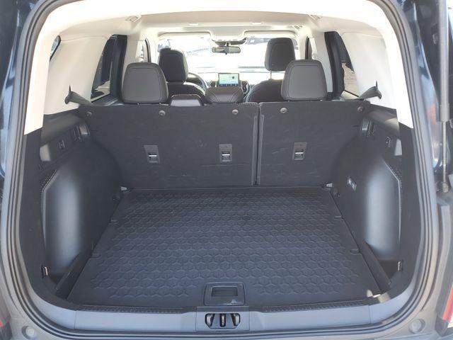 used 2022 Ford Bronco Sport car, priced at $22,995