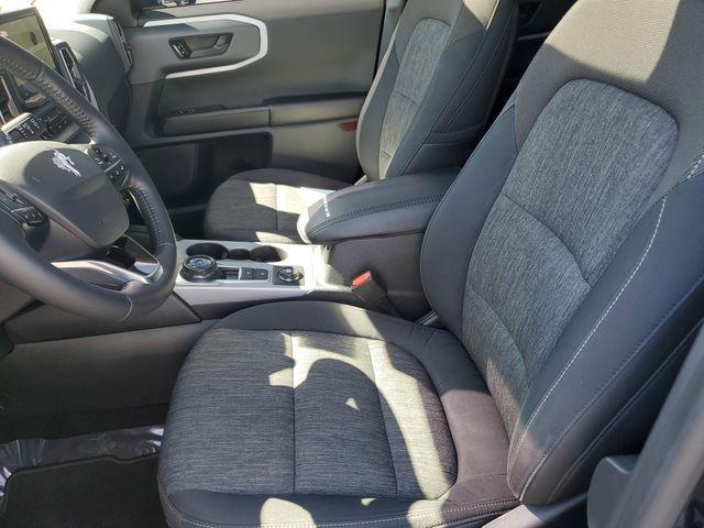 used 2022 Ford Bronco Sport car, priced at $22,995