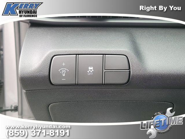 new 2026 Hyundai Elantra car, priced at $22,990