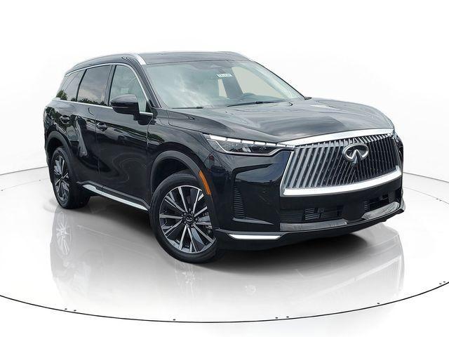 used 2026 INFINITI QX60 car, priced at $48,439
