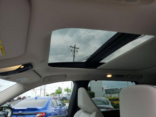 used 2026 INFINITI QX60 car, priced at $48,439