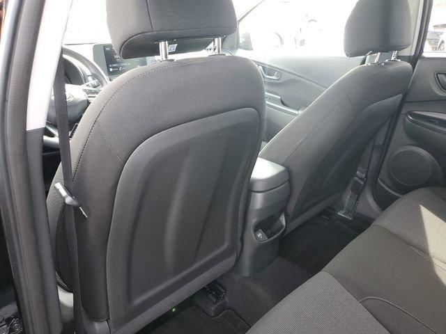used 2023 Hyundai Kona car, priced at $20,775