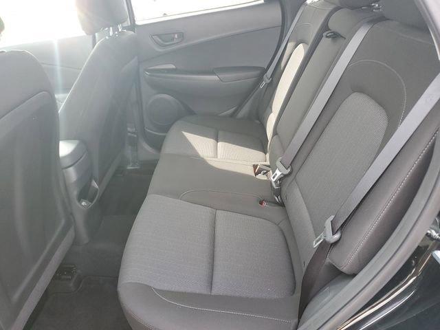 used 2023 Hyundai Kona car, priced at $20,775