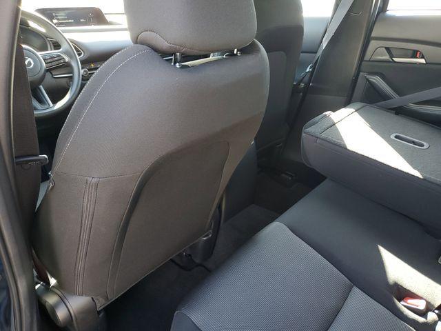 used 2024 Mazda CX-30 car, priced at $24,995