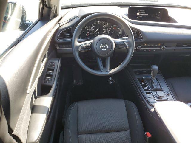 used 2024 Mazda CX-30 car, priced at $24,995