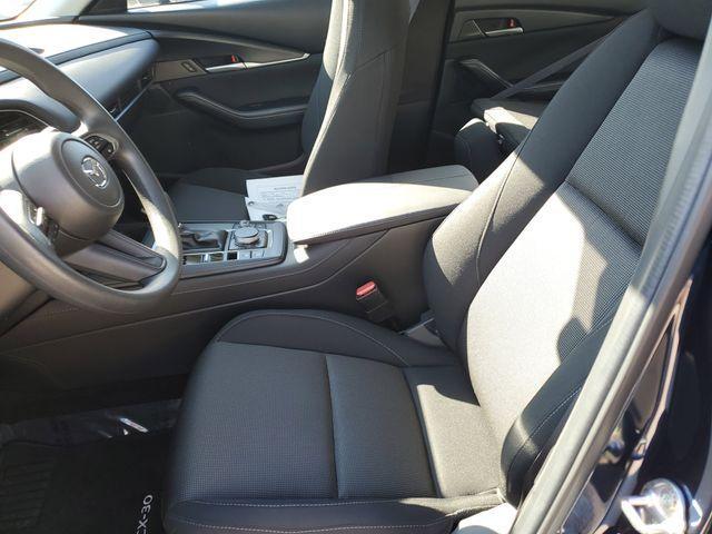 used 2024 Mazda CX-30 car, priced at $24,995